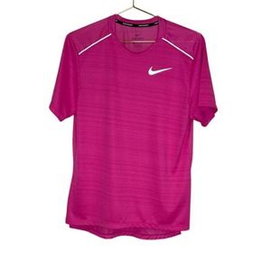 Nike Dri-Fit Running Shirt size: small